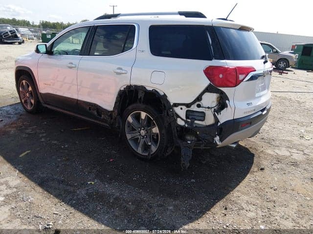 2018 GMC ACADIA SLT-2 6