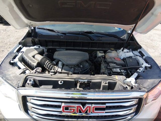 2018 GMC ACADIA SLT-2 10