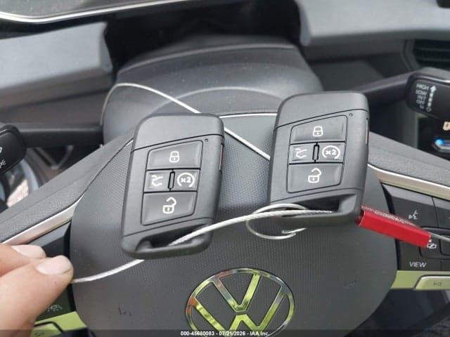 2026 VOLKSWAGEN JETTA SE 11