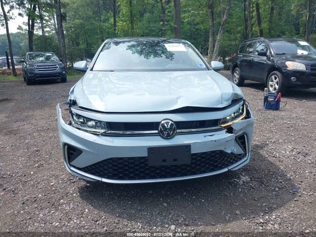 2026 VOLKSWAGEN JETTA SE 12