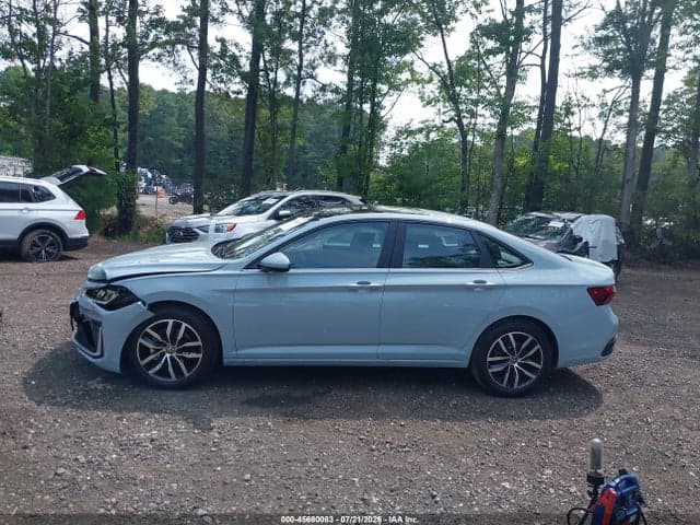 2026 VOLKSWAGEN JETTA SE 14