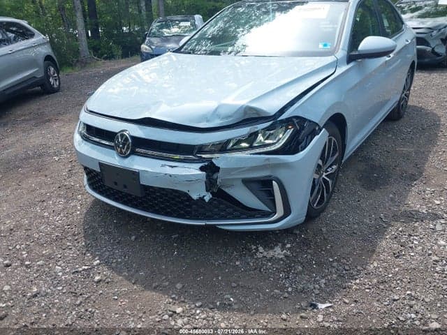 2026 VOLKSWAGEN JETTA SE 6