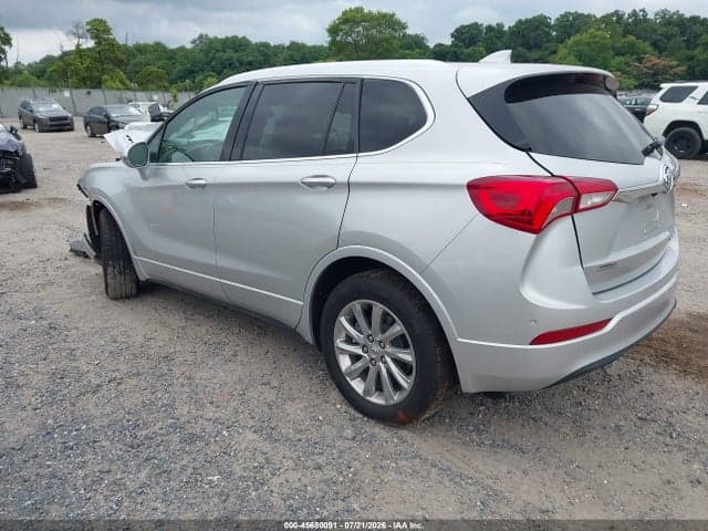 2019 BUICK ENVISION AWD ESSENCE 3