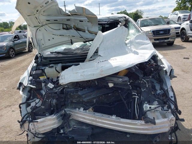 2025 CHRYSLER PACIFICA SELECT 6