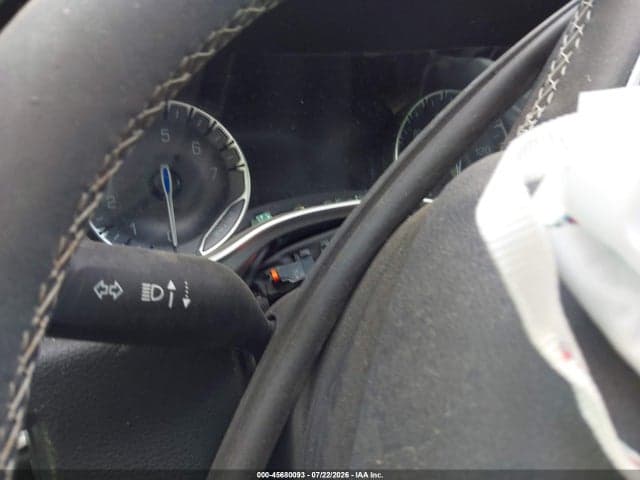 2025 CHRYSLER PACIFICA SELECT 7