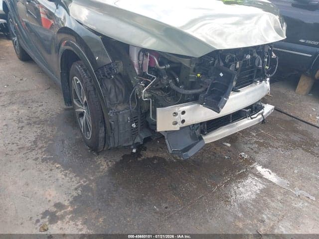 2025 LEXUS RX 350H PREMIUM 6