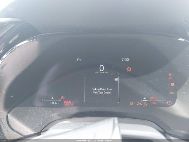 2025 LEXUS RX 350H PREMIUM 7