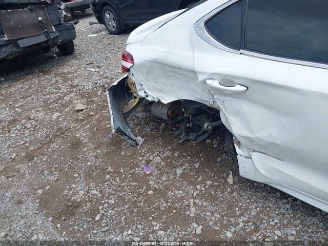 2025 GENESIS G70 2.5T RWD 6