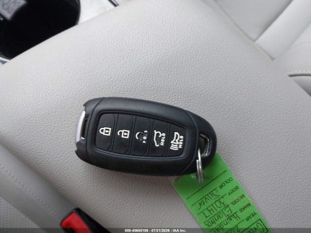 2023 HYUNDAI ELANTRA LIMITED 11