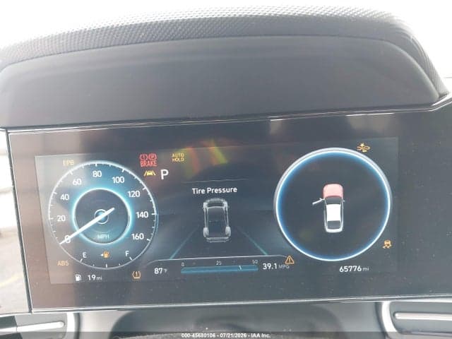 2023 HYUNDAI ELANTRA LIMITED 7