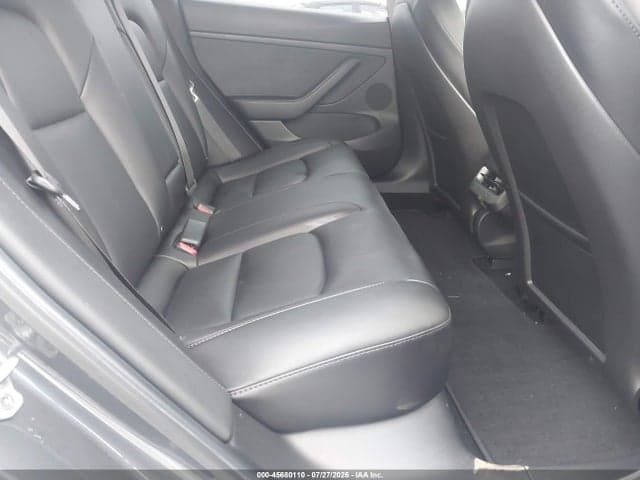 2021 TESLA MODEL 3 PERFORMANCE DUAL MOTOR ALL-WHEEL DRIVE 8