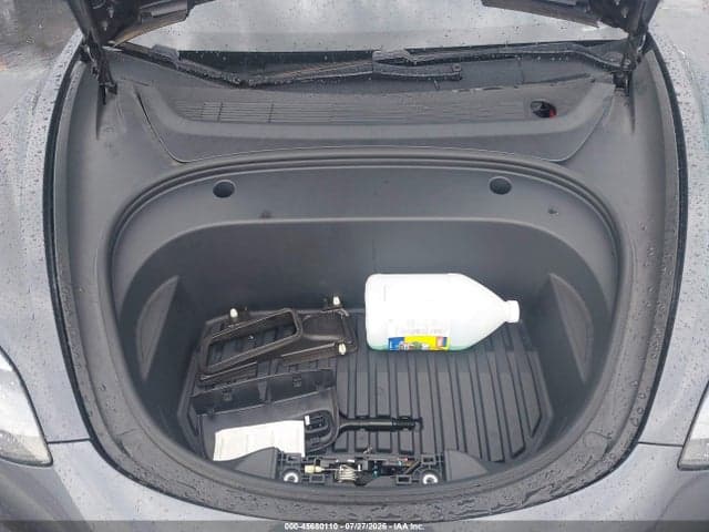 2021 TESLA MODEL 3 PERFORMANCE DUAL MOTOR ALL-WHEEL DRIVE 10