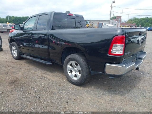 2024 RAM 1500 BIG HORN 4X4 6'4 BOX 3