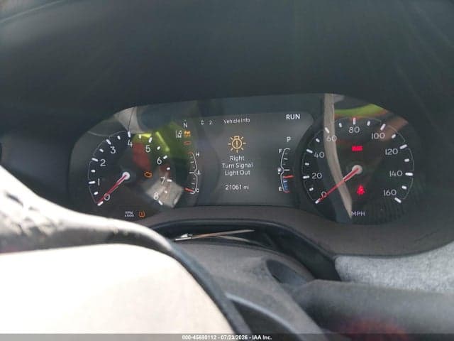 2025 JEEP COMPASS LATITUDE 4X4 7