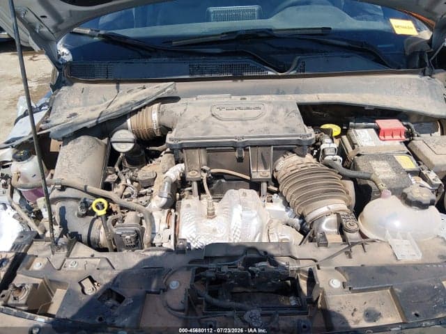 2025 JEEP COMPASS LATITUDE 4X4 10