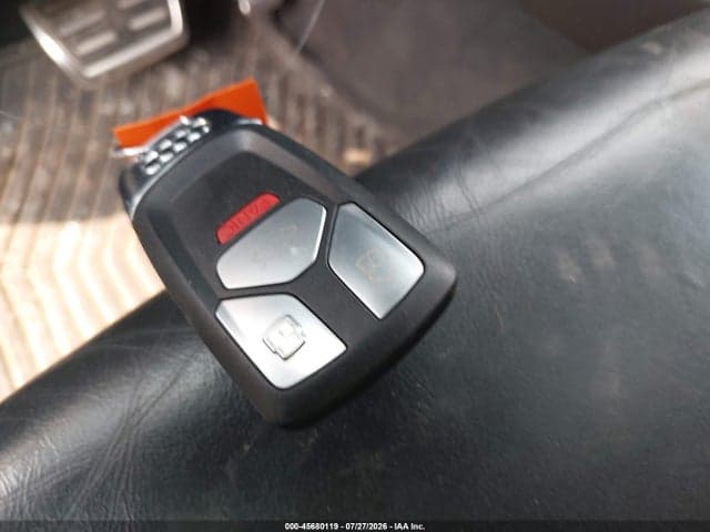2018 AUDI S4 3.0T PREMIUM PLUS 11