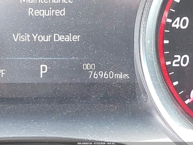 2018 TOYOTA CAMRY XSE 15