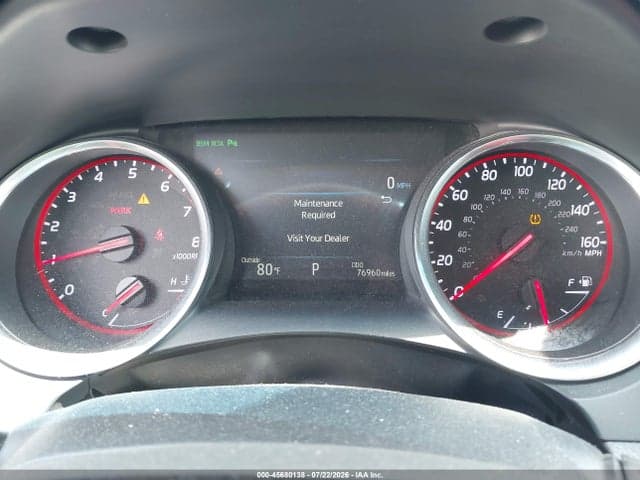 2018 TOYOTA CAMRY XSE 7