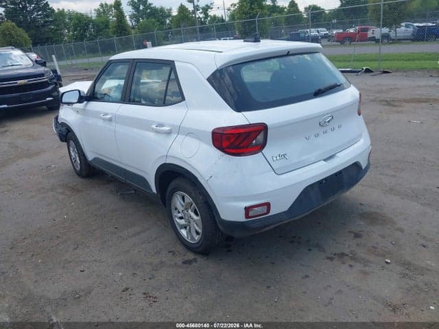 2021 HYUNDAI VENUE SE 3