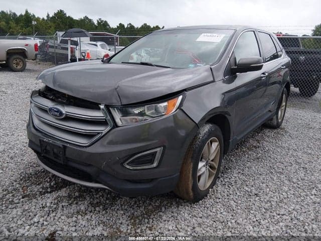 2017 FORD EDGE SEL 2