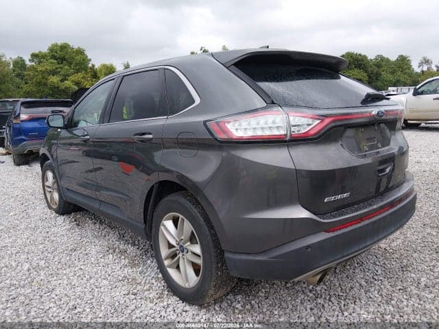 2017 FORD EDGE SEL 3