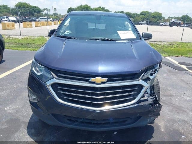 2019 CHEVROLET EQUINOX LS 12