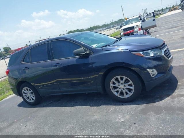 2019 CHEVROLET EQUINOX LS 13