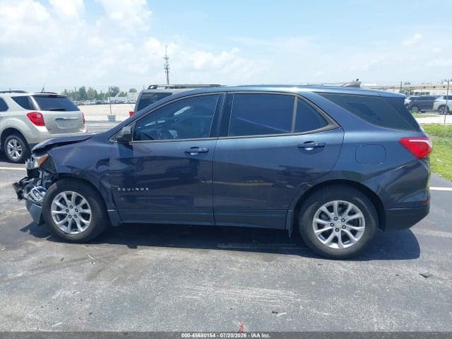 2019 CHEVROLET EQUINOX LS 14