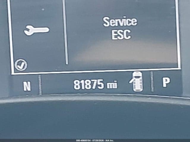 2019 CHEVROLET EQUINOX LS 15