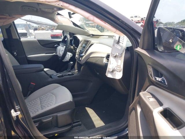 2019 CHEVROLET EQUINOX LS 5