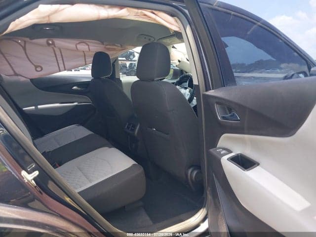 2019 CHEVROLET EQUINOX LS 8
