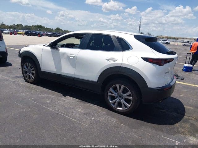2021 MAZDA CX-30 SELECT 3