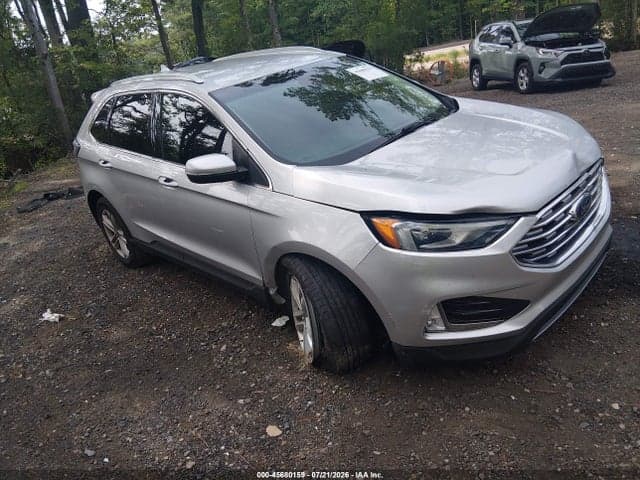 2019 FORD EDGE SEL 1