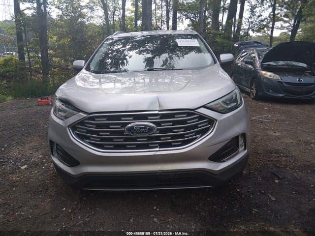 2019 FORD EDGE SEL 12