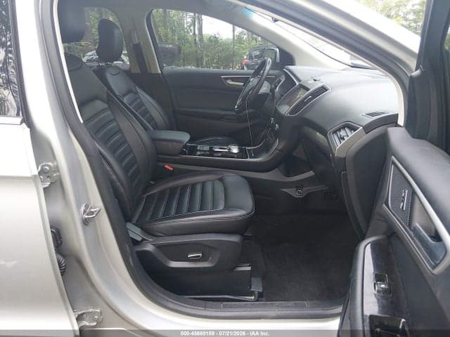 2019 FORD EDGE SEL 5