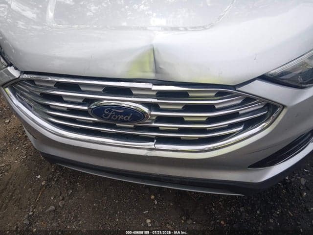 2019 FORD EDGE SEL 6