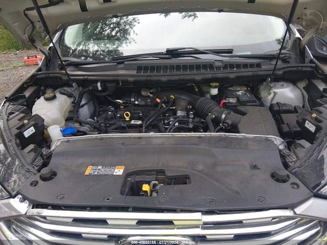 2019 FORD EDGE SEL 10