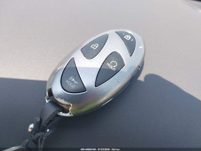 2026 HYUNDAI TUCSON SEL 11