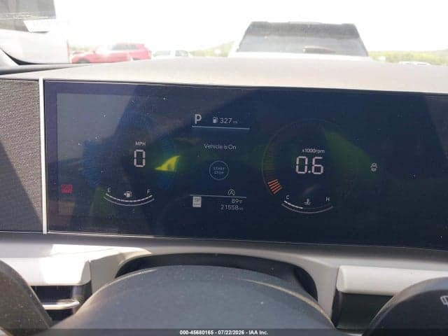 2026 HYUNDAI TUCSON SEL 7