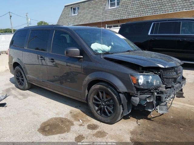 2020 DODGE GRAND CARAVAN SE PLUS 1