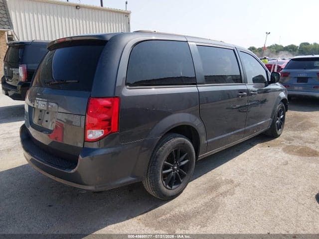 2020 DODGE GRAND CARAVAN SE PLUS 4