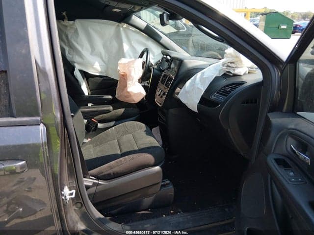 2020 DODGE GRAND CARAVAN SE PLUS 5