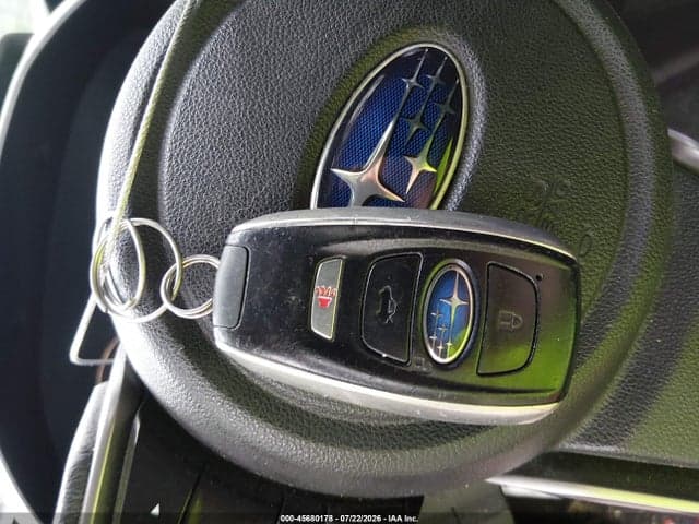 2017 SUBARU IMPREZA 2.0I SPORT 11