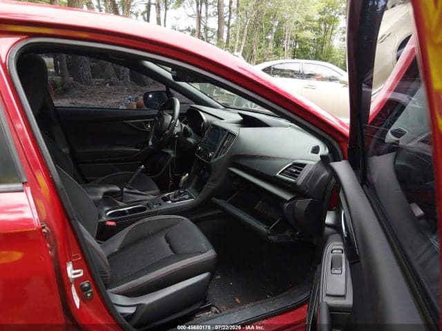 2017 SUBARU IMPREZA 2.0I SPORT 5