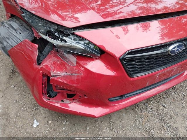 2017 SUBARU IMPREZA 2.0I SPORT 6