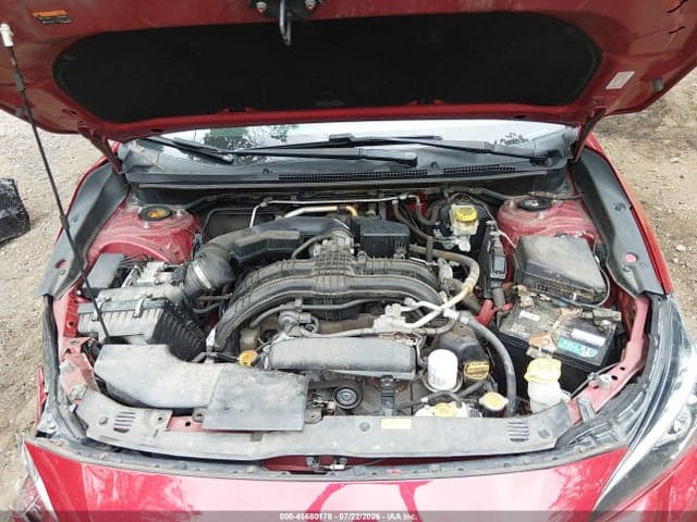 2017 SUBARU IMPREZA 2.0I SPORT 10