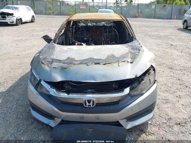 2017 HONDA CIVIC LX 6