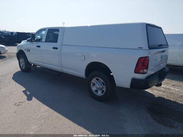 2017 RAM 3500 TRADESMAN 4X4 8' BOX 3