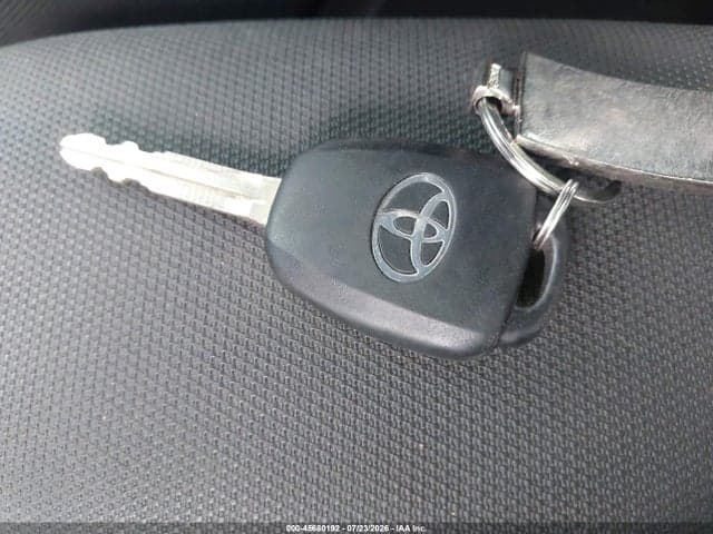 2017 TOYOTA COROLLA LE 11