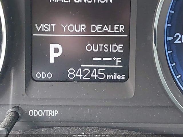 2017 TOYOTA COROLLA LE 16